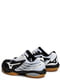 Кросівки для бадмінтону різнокольорові Mizuno Wave Claw | 5872372 | фото 3