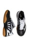 Кросівки для бадмінтону різнокольорові Mizuno Wave Claw | 5872372 | фото 5