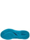 Кроссовки для настольного тенниса голубые Wave Drive Neo | 5872373 | фото 2