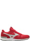 Кросівки червоні Mizuno ML87 | 5872374