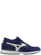 Кросівки сині Genova 87 | 5872390 | фото 3