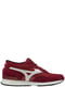 Кросівки червоні Genova 87 | 5872394 | фото 3