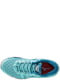 Кроссовки для бега голубые Wave Sky | 5872435 | фото 3