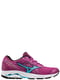 Кросівки для бігу фіолетові Wave Inspire 14 | 5872436