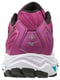 Кросівки для бігу фіолетові Wave Inspire 14 | 5872436 | фото 5