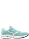 Кросівки для бігу кольору аквамарин Wave Rider 24 | 5872444 | фото 3