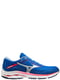 Кросівки для бігу сині Wave Rider 24 | 5872445