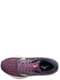 Кроссовки для бега фиолетовые  Wave Inspire 17 | 5872450 | фото 4