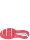 Кроссовки для бега серо-красные Spark 6 | 5872461 | фото 2