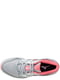 Кросівки для бігу сіро-червоні Spark 6 | 5872461 | фото 4