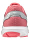 Кросівки для бігу сіро-червоні Spark 6 | 5872461 | фото 5