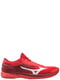 Кросівки для бігу червоні Wave Duel | 5872473