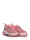 Кросівки рожеві | 5873371 | фото 5