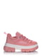 Кросівки рожеві | 5873371 | фото 2