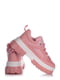 Кросівки рожеві | 5873371 | фото 6