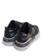 Кросівки чорні з малюнком | 5873873 | фото 3