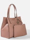 Набор сумок: сумка-шопер и кошелек | 5874099 | фото 7