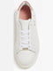 Кросівки білі з принтом | 5874107 | фото 3