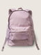 Рюкзак рожевий | 5874173 | фото 3