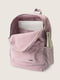Рюкзак рожевий | 5874173 | фото 5