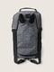 Сумка-рюкзак спортивна сіра з логотипом | 5874179 | фото 2