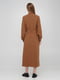 Сукня-сорочка коричнева | 5873191 | фото 2