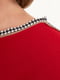 Сукня-футляр червона | 5876848 | фото 4