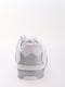 Кросівки біло-сріблясті з декором | 5875957 | фото 4