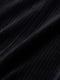 Легінси чорні велюрові | 5879609 | фото 2