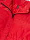 Куртка оверсайз красная | 5879740 | фото 2