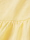 Блуза блідо-жовта | 5878862 | фото 2