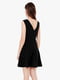 Платье черное | 5751352 | фото 2