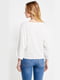 Блуза біла з вишивкою | 5898336 | фото 2