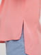 Блуза рожева | 5898487 | фото 4