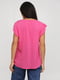 Блуза рожева | 5898767 | фото 2