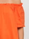 Блуза оранжевая | 5898769 | фото 4