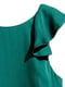 Сукня зелена | 5619808 | фото 3