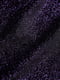 Брюки расклешенные темно-фиолетовые | 5903568 | фото 2
