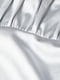 Сукня А-силуету срібляста | 5903637 | фото 2