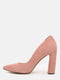 Туфлі рожеві | 5860142 | фото 3