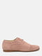 Туфлі рожеві | 5860151 | фото 2