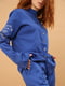 Костюм синій: сорочка і штани | 5903967 | фото 7