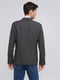 Пиджак темно-серый | 5899459 | фото 2