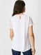 Блуза белая | 5899479 | фото 2