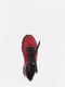 Кросівки червоні | 5903444 | фото 4