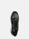 Кроссовки черные с декором | 5903490 | фото 6