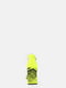 Босоножки салатового цвета с анималистическим узором | 5903850 | фото 5