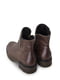 Ботинки коричневые | 5904710 | фото 3