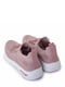 Кросівки рожеві | 5904718 | фото 3