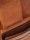 Рюкзак коричневый | 5583979 | фото 3